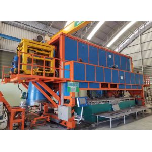 Buy cheap Full-Automatic Hot Dip Galvanizing Equipment Production Line from wholesalers