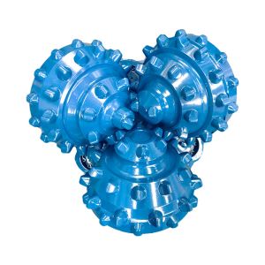 Wholesale High Quality 8 1/2 Inch IADC537 216mm Tci Tricone Rock Drill Bit from china suppliers