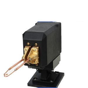 Advanced Induction Soldering Machine For Seamless Connection Of Brass Parts To