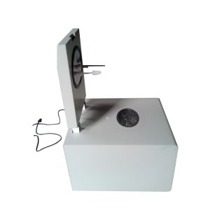 Building Material Combustion Calorific Value Tester With Compact Structure