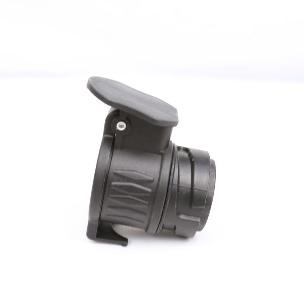 7 Way Trailer Plug Connector Waterproof Trailer Wire Connectors OEM Standard