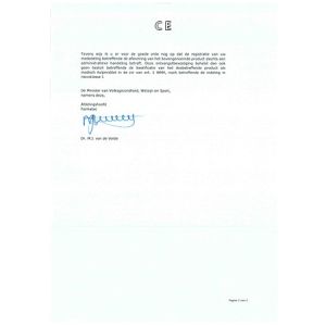 Advanced Dental Laboratory Certifications