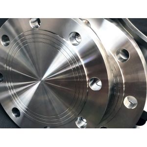DN15 DN6000 Stainless Steel Blind Flange CNC Machining