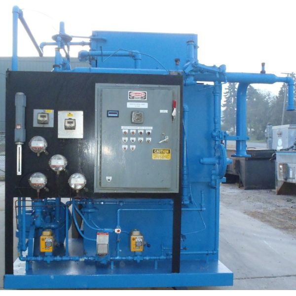 Quality Carburizing Process RX Gas Generator Endothermic Gas Troubleshooting Tools for sale