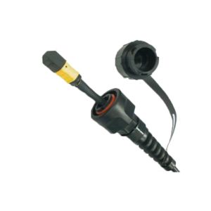 Waterproof Connector ODVA-MPO Fiber Optic Cable Connector