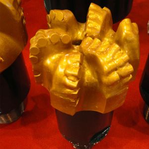 Wholesale fixed cutter drill bits oil field pdc drill bit from china suppliers