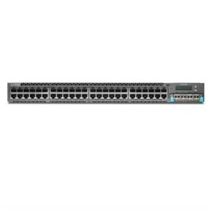 Original EX4600-40F-AFO Ethernet Switch Switch Capacity 24 Ports 10/100/1000Mbps