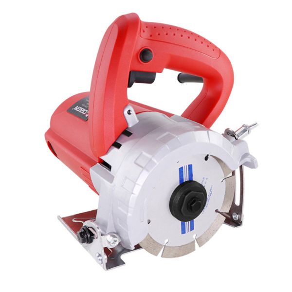 Quality Factory wholesale 1680W high power marble machine stone ceramic marble concrete cutting machine power tools for sale