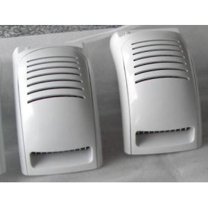 Custom Plastic Enclosure Box Rapid Prototyping Model CNC Machining