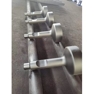 MSB MS300 Hydraulic Rock Breaker Chisel Moil Point Customerized