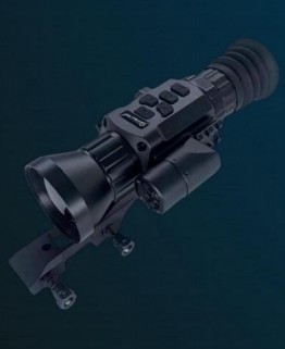 Quality FW-ST01 Handheld PTZ Camera System Hunt Monocular Thermal Imager Infrared Scope Night Vision for sale