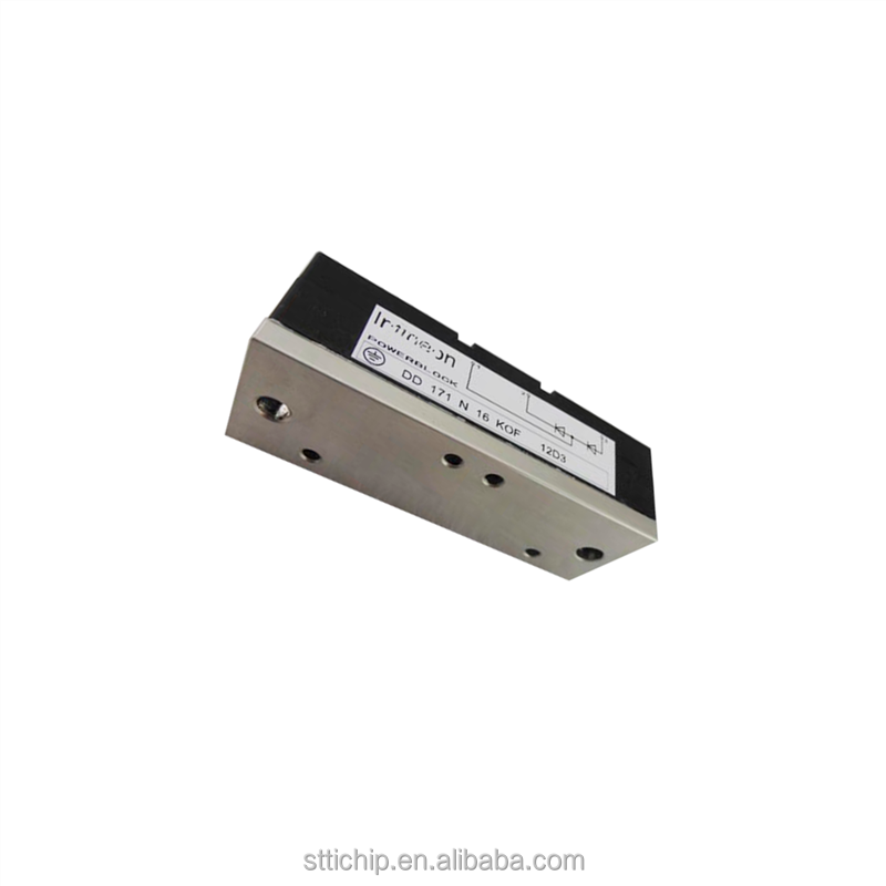 Infineon Sic Modules DD350N08K Infineon Integrated Circuits IC