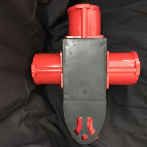 Buy cheap multi-function 1 inlet 3 outlet from wholesalers