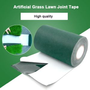 Single Sided Self Adhesive Turf Joint Seaming Tape For Artificial Grass