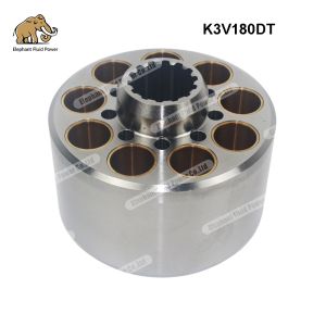 OEM-quality Hydraulic Pump Parts for Hyundai 320 Excavator K3V180Dt 31N9-10010