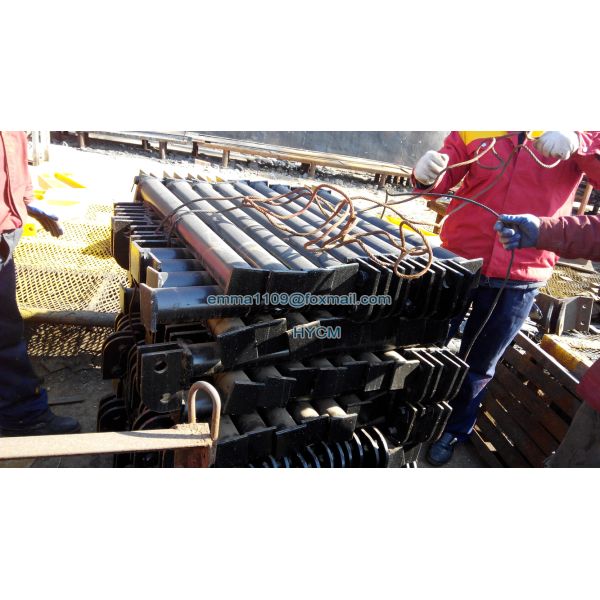 SC50 Mini Lifts Single Construction Site Elevator Cage 500kg Load Hoist