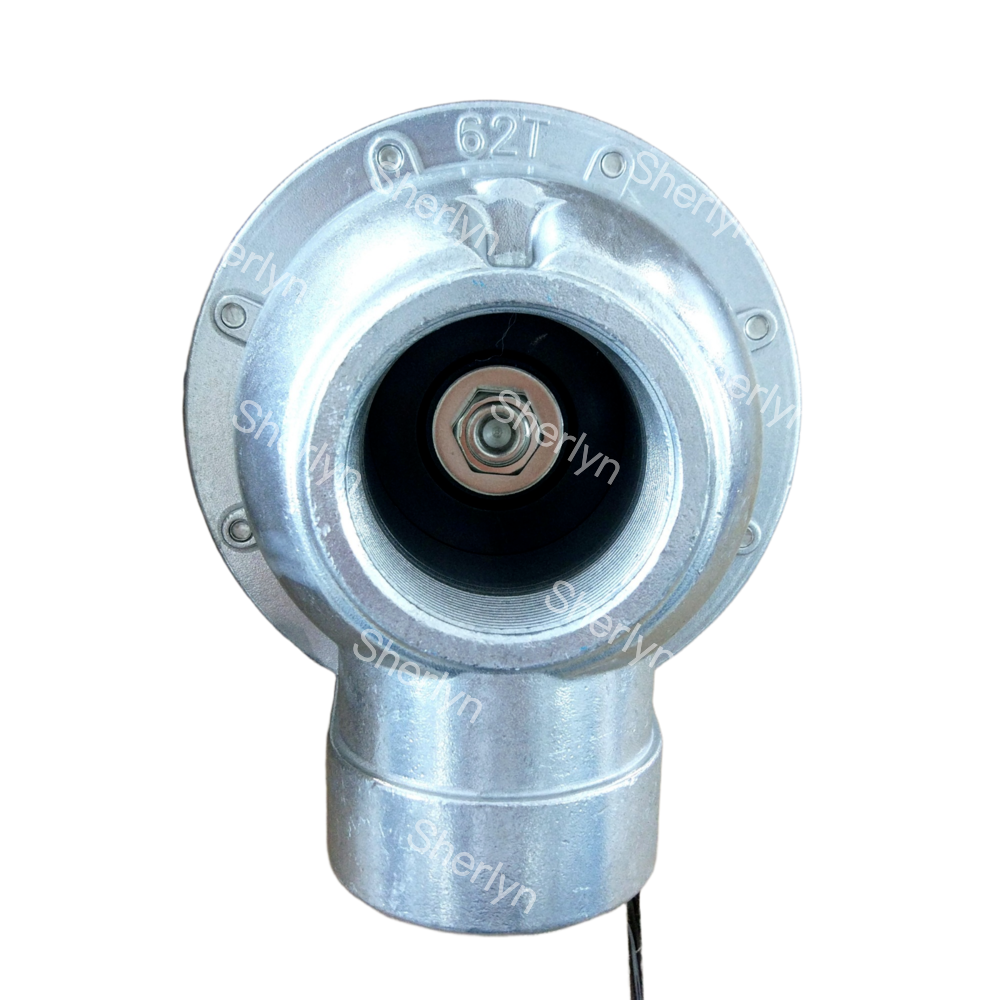 GOYEN Electromagnetic Pulse Valve CA62T 2 1/2 Right Angle Type Suitable Diaphragm K5004 K5000
