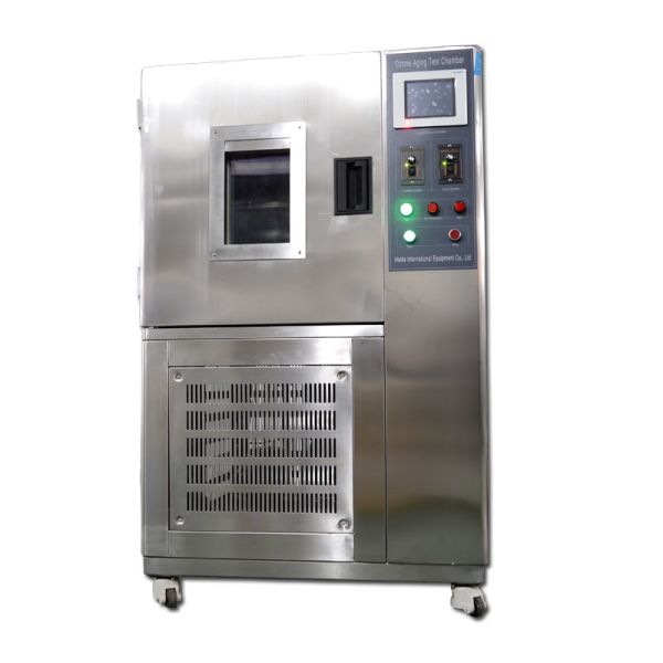 Quality ASTM D1149 Environmental Ozone Corrosive Aging Test Chamber for sale
