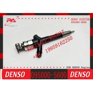 Diesel Common Rail Fuel Injector 095000-5600 095000-5760 095000-7490 095000-8110