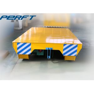 Wholesale 6 ton cable reel powered coil Material Transfer Cart with wireless control from china suppliers