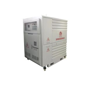 China Reactive AC Load Bank Testing Diesel Generators For Generator Testing on sale