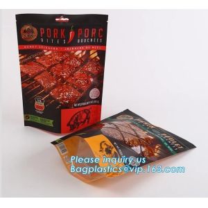 Environmentally friendly Coffee Bag And Tea Bag/ Digital Printing Green Tea