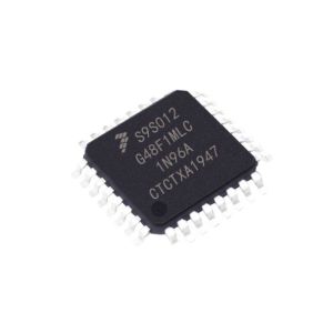 Wholesale Microcontroller Ic Programming Bom List S9S12G48F1MLC N-X-P Ic chips Integrated Circuits Electronic components S12G48F1MLC from china suppliers