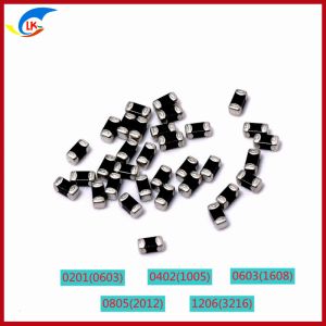 10K Ohm NTC Thermistor 1%-5% 103FB3434/3450/3950 Chip For Thermom