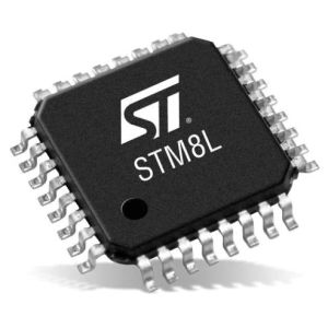 STM8L151K2U6 STMicroelectronics