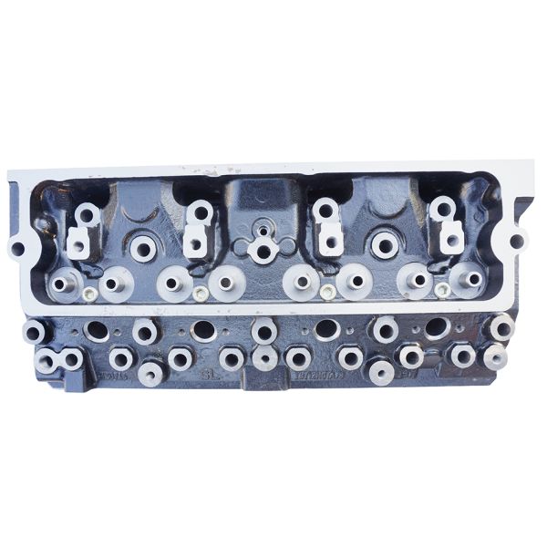 Perkins Cylinder Head 1004 OEM T825010002 Fit Perkins And Lovol 1004