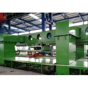 Automatic Customized Metal Shearing Length Machine For Professional Cutting
