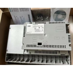 6AV6643-0BA01-1AX0 Siemens SIMATIC HMI OP277 Basic DP Basic Panel