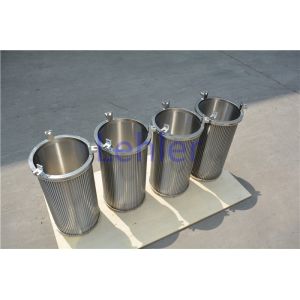 VVB-KC1 Wire Mesh Strainer Basket With Three Manual Holes Strong Construction