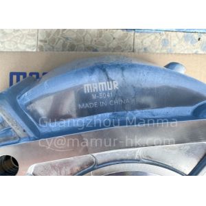 ISUZU MSB5M Clutch Housing 8970658751 N-1601311-01A
