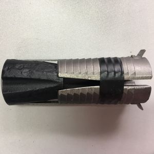 Expansion Shell Rock Bolt Anchors Tunnel Rock Bolt Mining Anchor Bolt