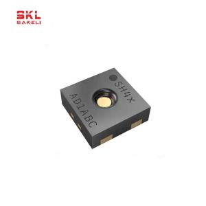 China Sensors Transducers SHT40-AD1B-R3 Digital Humidity and Temperature Sensor with High Precision and Accuracy on sale