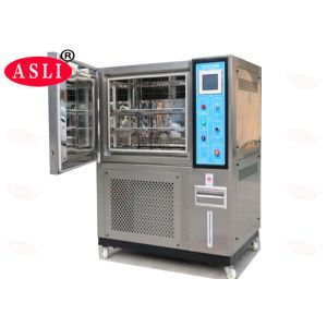 Laboratory Constant Temperature Humidity Dust Climate Test Chamber Price