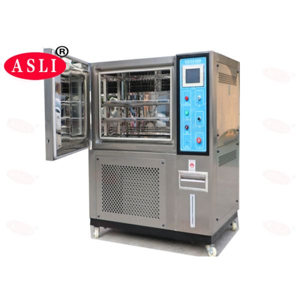 Laboratory Constant Temperature Humidity Dust Climate Test Chamber Price