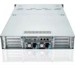 Computing Made Easy Dual-socket Intel 6346 CPU Enhanced Security OCP 3.0 2U GPU