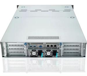Wholesale Computing Made Easy Dual-socket Intel 6346 CPU Enhanced Security OCP 3.0 2U GPU Server from china suppliers