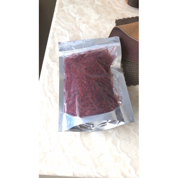AD Drying Process 1mm Red Chili CHILLI Thread for Normal Storage
