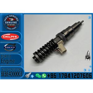 Diesel Engine Fuel Common Rail Injector BEBE4D13101 BEBE4D07001 BEBE4D28001