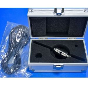 Plastic Granules Indentation HRC Hardness Testing Machine Tester Meter Analyzer