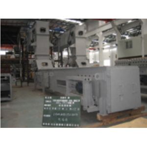 Conveyor Series Such As Spiral Belt