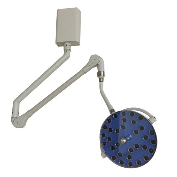 Dental Operating 60000 lux Shadowless LED Light single head