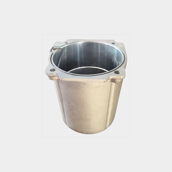 Quality DIN ASTM Low Pressure Casting Parts with Precision Machining Process for sale