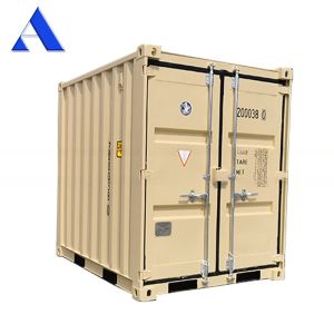 6ft x 8ft Shipping Containers Dry Storage Containers External Dimensions 1960 x