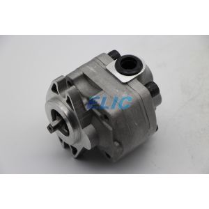 SPK10 E200B 200B Hydraulic Gear Pump For Excavator Part 937170