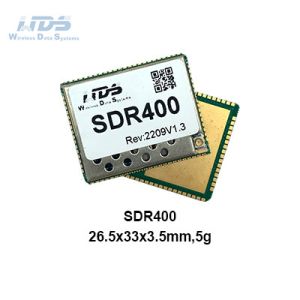 Buy cheap SDR400 High Speed High Frequency Transmitter Hopping Digital Radio Module from wholesalers