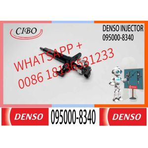 High quality common rail injector 8-98106693-2 095000-8030 095000-8340 8